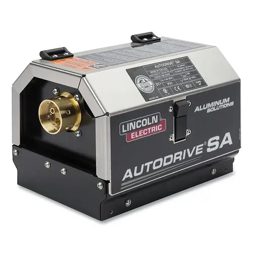 AutoDrive SA Push Feeder, 40 V, 7 in L AutoDrive SA Push Feeder, 40 V, 7 in L