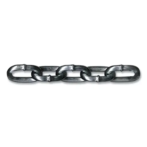 ZINC PLATED COIL CHAIN GR-30 3/8" 400 ft DRUM ZINC PLATED COIL CHAIN GR-30 3/8" 400 ft DRUM