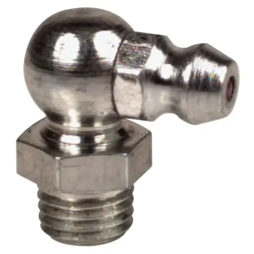 Metric Fittings, Elbow - 90 degree, 3/4 in, Male/Male, 8 mm Metric Fittings, Elbow - 90 degree, 3/4 in, Male/Male, 8 mm