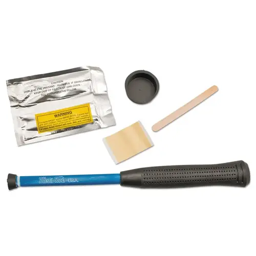 Hammer Handles, 12 in, Fiberglass Hammer Handles, 12 in, Fiberglass