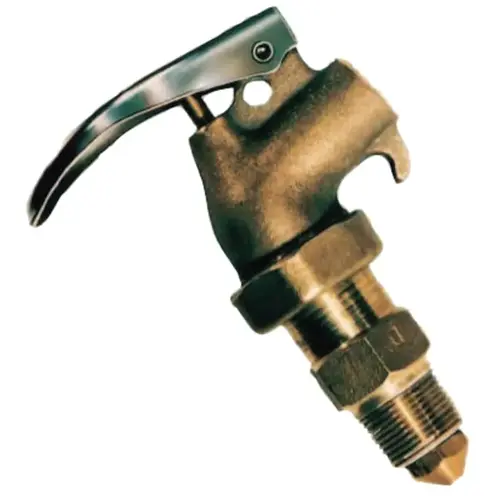 FAUCET 3/4" BRASS ADJUSTABLE FAUCET 3/4" BRASS ADJUSTABLE