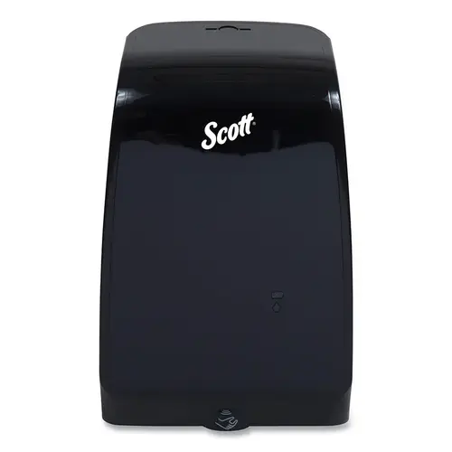 Pro Electronic Touchless Cassette Skin Care Dispenser, 40.5 fl oz, Black Pro Electronic Touchless Cassette Skin Care Dispenser, 40.5 fl oz, Black