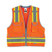 Hi-Viz Orange; Hi-Viz Yellow