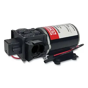 Chapin 69213 Diaphragm Pump, 12 V, 2 GPM