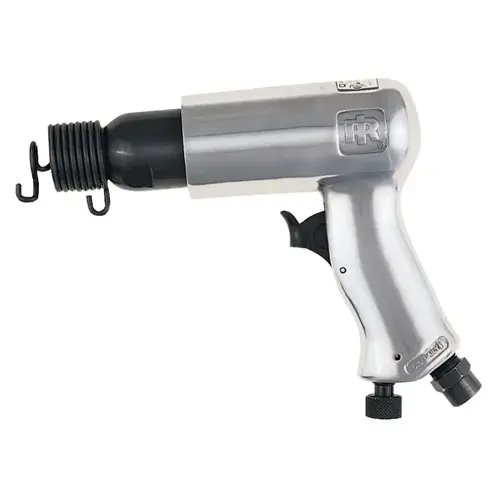 Air Hammer, Standard Duty, 2-5/8 in Stroke L, 3500 BPM, Pistol Grip Air Hammer, Standard Duty, 2-5/8 in Stroke L, 3500 BPM, Pistol Grip
