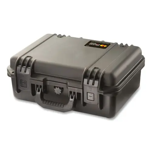 IM2200 CASE,151006,BLACK,W/BBB - pack of 4