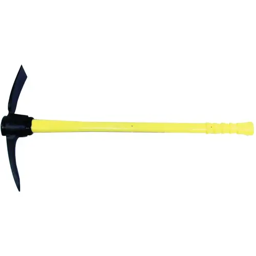 RP-6H-ESG 6# RAILROAD PICK W/HANDLE RP-6H-ESG 6# RAILROAD PICK W/HANDLE