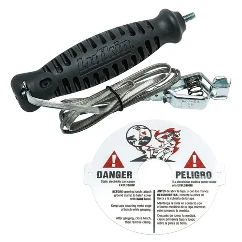 Replacement Blades For Use With Lufkin oil gauging tapes Replacement Blades For Use With Lufkin oil gauging tapes