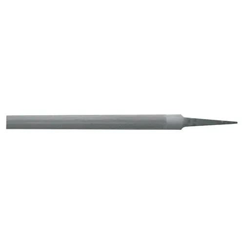 Half-Round File, 16 in, Bastard Cut Half-Round File, 16 in, Bastard Cut