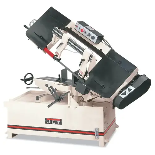 Mitering Band Saws, 2 hp Power Cap, 230 V Mitering Band Saws, 2 hp Power Cap, 230 V