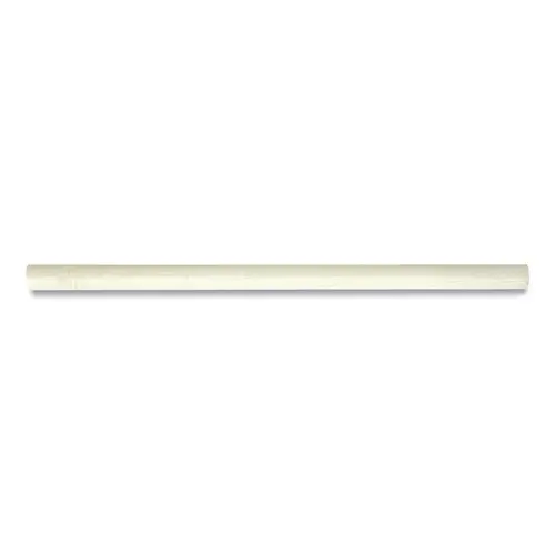 Soapstone Markers, Round, 1/4 in x 5 in, White - pack of 144 Soapstone Markers, Round, 1/4 in x 5 in, White - pack of 144