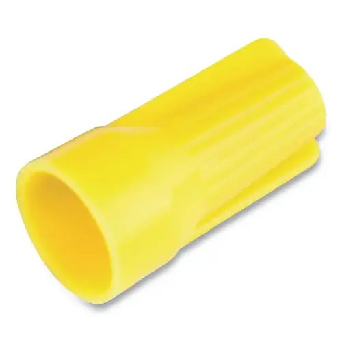UNI-LOK WIRE CONNECTORYELLOW G1 - pack of 1000