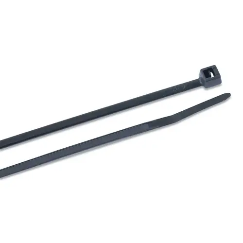 CABLE TIE- UVB- 4"- 18LB 1000/BAG - pack of 5 CABLE TIE- UVB- 4"- 18LB 1000/BAG - pack of 5