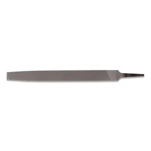 Crescent/Nicholson 03797NN Flat Second-Cut File, 12 in