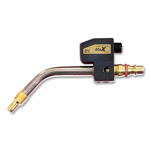 GOSSI INC GA5L Eze-Lite  Snap-in Style Tip, 5/16 in