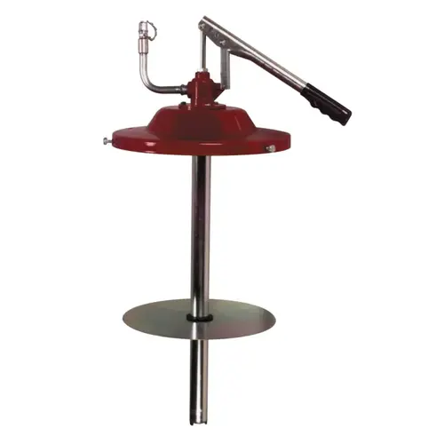 Volume Delivery Loader Pumps, 400 lb