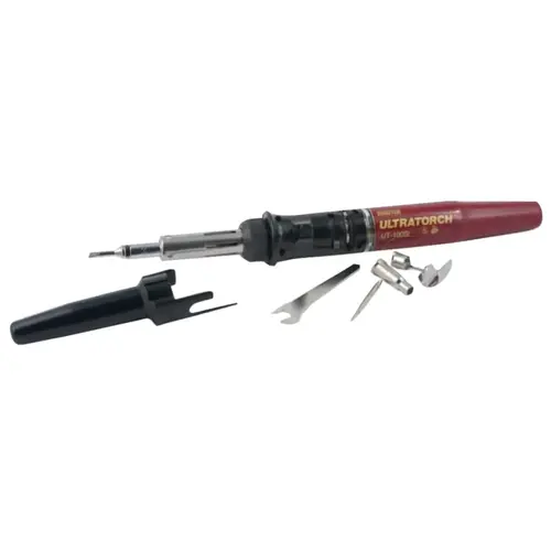 Ultratorch Soldering Iron/Heat Self-Igni Tool Ultratorch Soldering Iron/Heat Self-Igni Tool