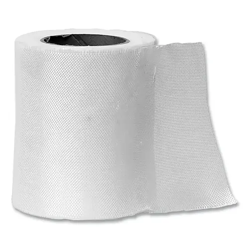 1200 Poly Mesh Fabric, 2.4 oz, for Roofing and Waterproofing Application - pack of 4