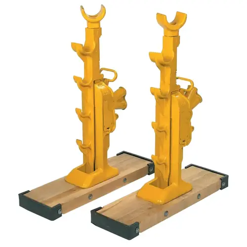 10142 REEL JACK 10142 REEL JACK