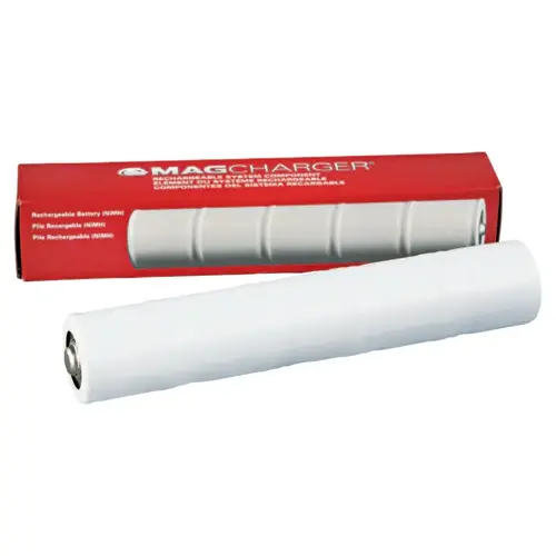 Rechargeable Batteries, NiMH Rechargeable Batteries, NiMH