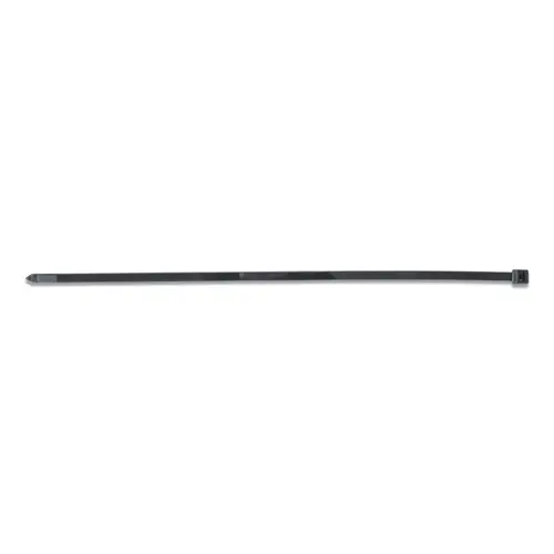 HVY-DTY CABLE TIE UVB 18 175 LB 10/BAG - pack of 10