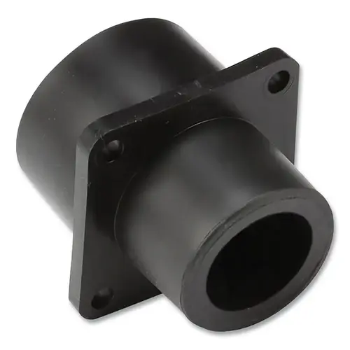 Universal Tool Adapter, 2-1/2 in, Black - pack of 3