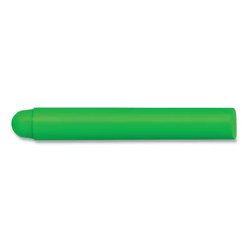 ULTRASCAN Fluorescent GMR Marker, 11/16 in dia, 4.75 in L, Spring Green 71, 12 EA/BX - pack of 12 ULTRASCAN Fluorescent GMR Marker, 11/16 in dia, 4.75 in L, Spring Green 71, 12 EA/BX - pack of 12