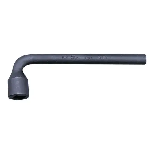 Long Offset Socket MARTIN TOOLS 268H Offset Socket Wrenches, 5/8 in Opening, 7 1/2 in Long ...