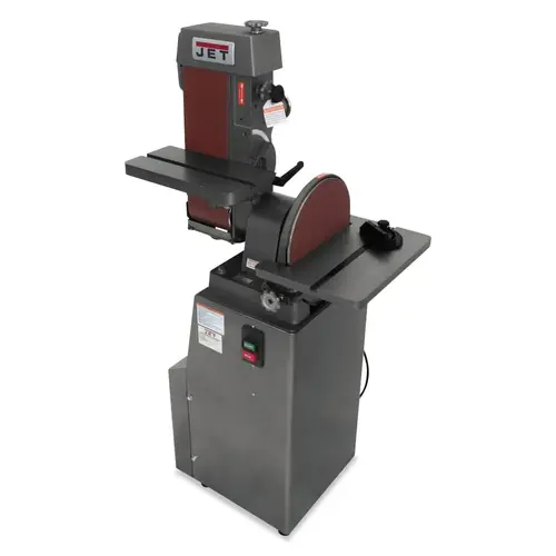 J-4200A-2 INDUSTRIAL BELT & DISC 230V J-4200A-2 INDUSTRIAL BELT & DISC 230V