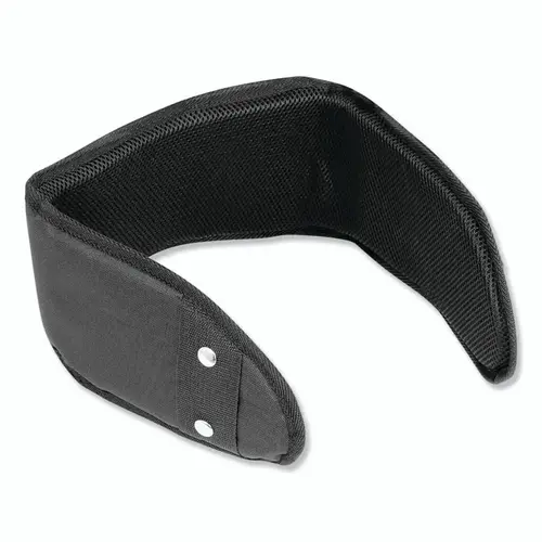 Universal Versatile Padded Lumbar Support, Universal Size, Black