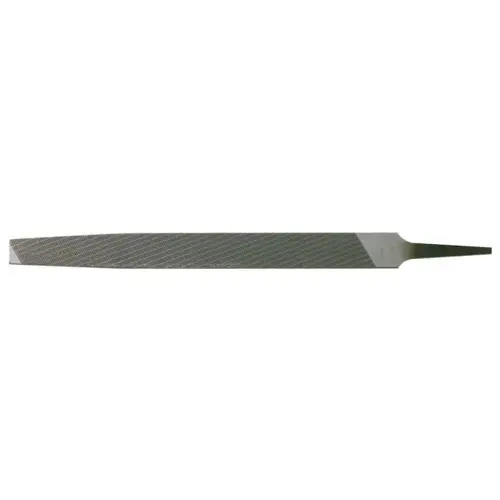 Flat Magicut  File, 8 in L, Single Cut