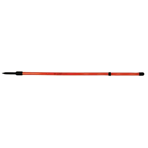 Certified Non-Conductive Digging Bars, Point Tip, 72 in Certified Non-Conductive Digging Bars, Point Tip, 72 in