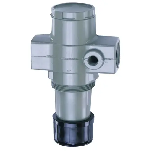 High Capacity Air Line Regulator