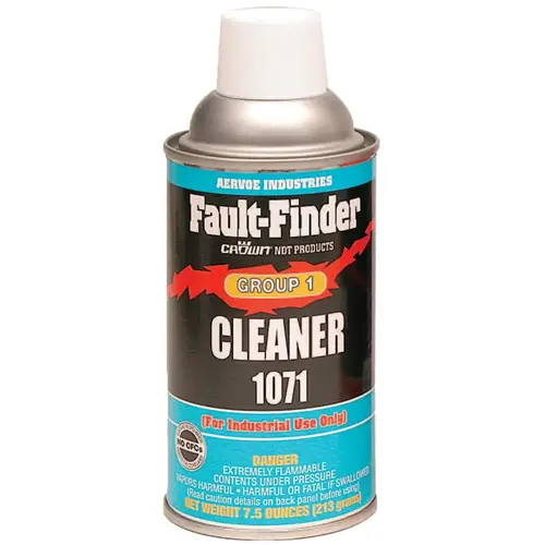 FAULT FINDER CLEANER GROUP 1 - pack of 12 FAULT FINDER CLEANER GROUP 1 - pack of 12