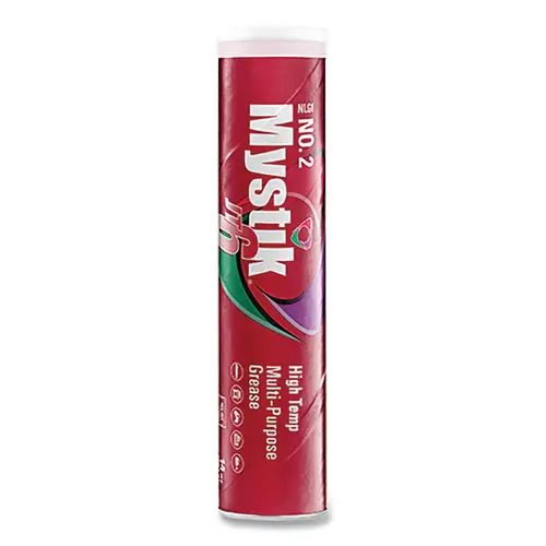JT-6 Multi-Purpose Grease, 14 oz, NLGI 2, 50 EA/CA Brown/Black - pack of 50 JT-6 Multi-Purpose Grease, 14 oz, NLGI 2, 50 EA/CA Brown/Black - pack of 50