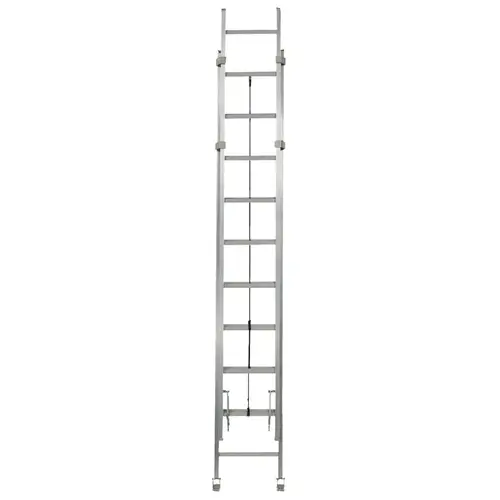 AE1200HD Series Rhino 375 Industrial Aluminum Extension Ladder, 20ft, IAA, 375lb Silver AE1200HD Series Rhino 375 Industrial Aluminum Extension Ladder, 20ft, IAA, 375lb Silver