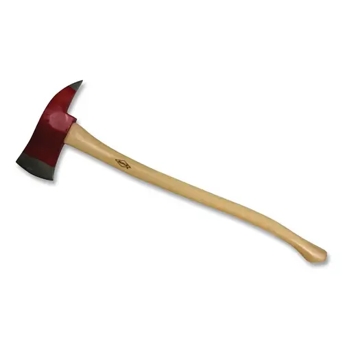 Pick Axe with Hickory Handle, 28 in, Steel Pick Axe with Hickory Handle, 28 in, Steel
