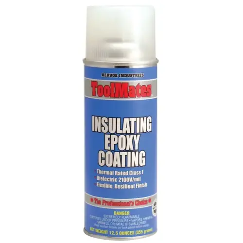 EPOXY INSULATING COATING - pack of 12 EPOXY INSULATING COATING - pack of 12