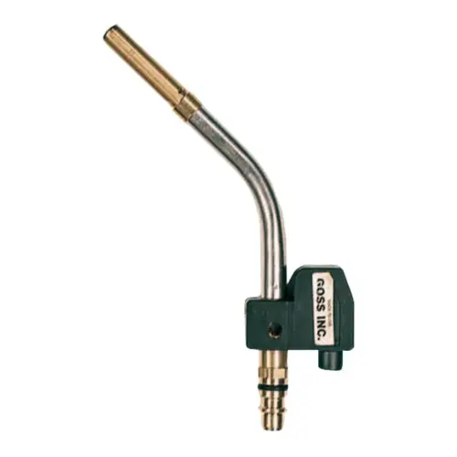 Eze-Lite Snap-in Style Tip, 1/4 in Eze-Lite Snap-in Style Tip, 1/4 in