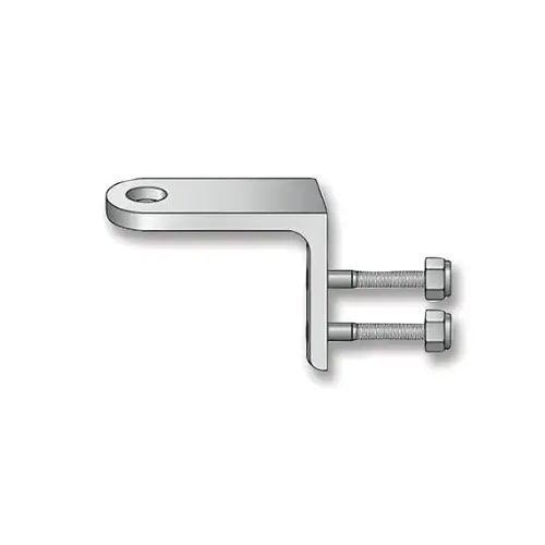 Warning Whip Assorted Mount, L Bracket with Mounting Hardware Warning Whip Assorted Mount, L Bracket with Mounting Hardware