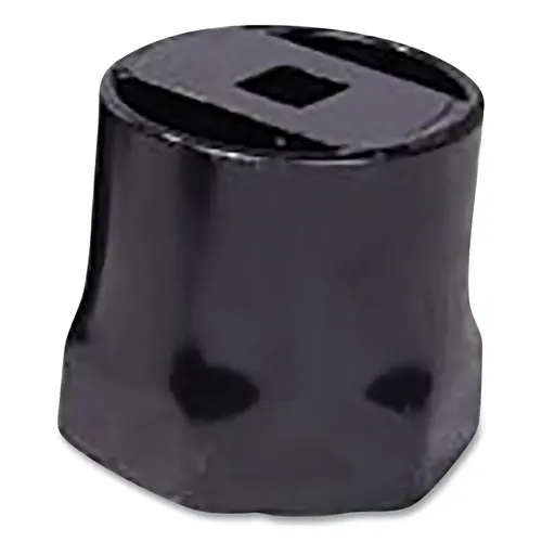 Locknut Socket, 3/4 in Drive Plate, 2-9/16 in, 6-point, Hexagonal Rounded Locknut Socket, 3/4 in Drive Plate, 2-9/16 in, 6-point, Hexagonal Rounded