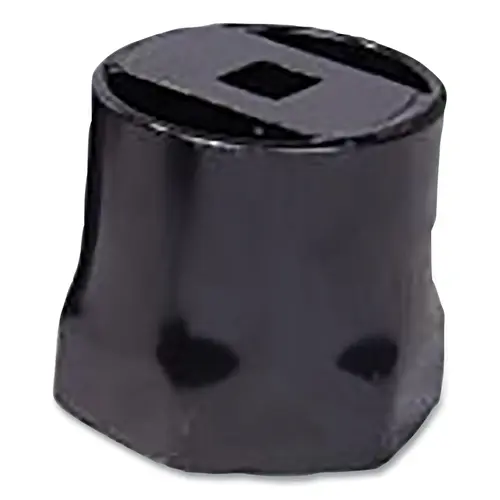 Locknut Socket, 3/4 in Drive Plate, 4-7/8 in, 6-point, Hexagonal