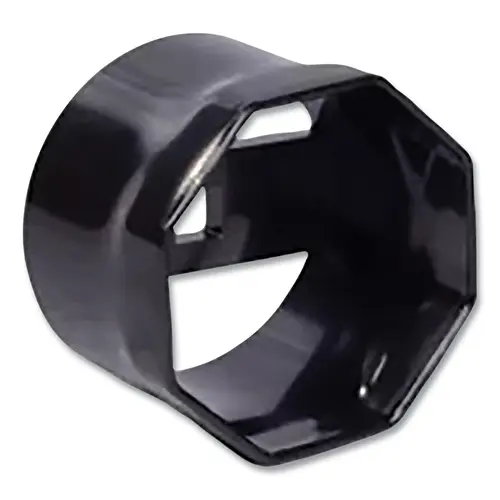 Locknut Socket, 3/4 in Drive Plate, 3-3/8 in, 8-point, Octagonal