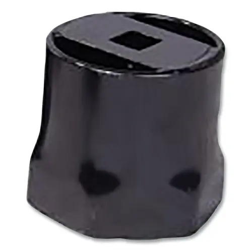 Locknut Socket, 3/4 in Drive Plate, 3-3/4 in, 6-point, Hexagonal