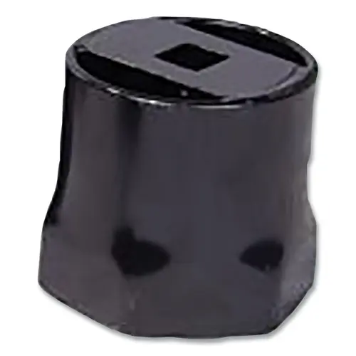 Locknut Socket, 3/4 in Drive Plate, 3-7/8 in, 6-point, Hexagonal