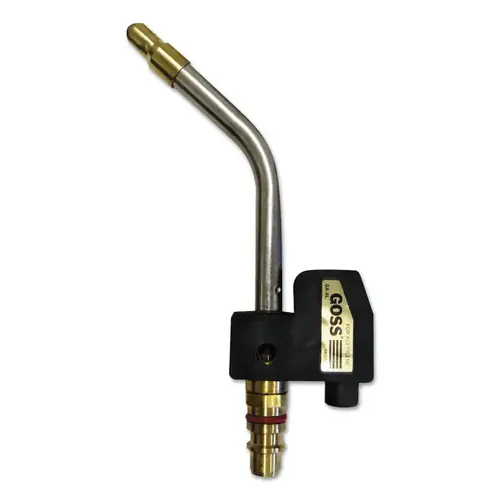 Goss 4" Ez Lite Tip Solders Ignitor