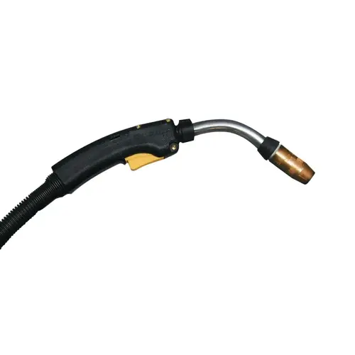 MIG Welding Gun, 300 A, 15 ft, .045 in Wire MIG Welding Gun, 300 A, 15 ft, .045 in Wire