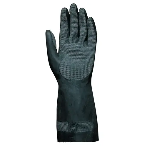 Technic NS-401 Neoprene Gloves, Diamond Grip, Black, 2X-Large - 2 per pack x12 packs Technic NS-401 Neoprene Gloves, Diamond Grip, Black, 2X-Large - 2 per pack x12 packs