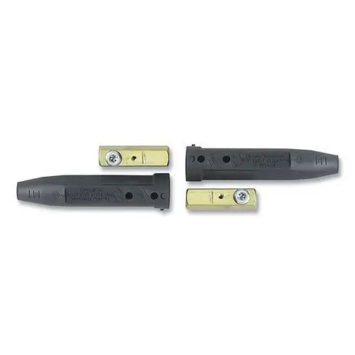 Cable Connectors, 2-M-T Cable Connectors, 2-M-T