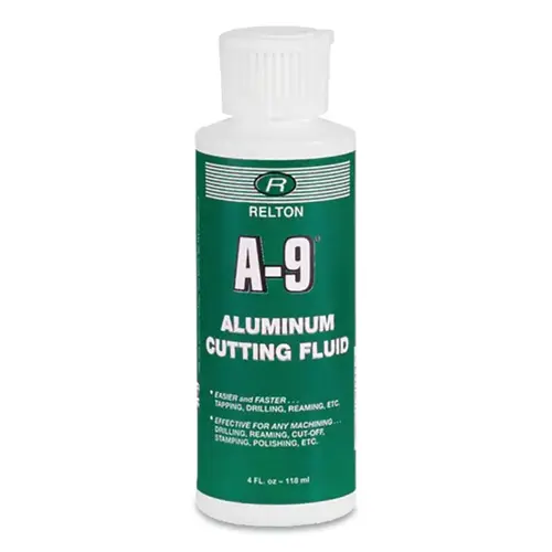 4OZ A-9 ALUMINUM CUTTING FLUID - pack of 24
